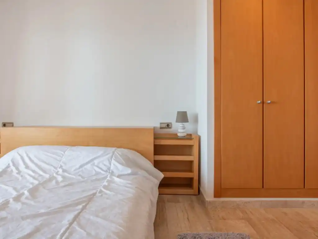 Dachboden zur Miete in Calle Forcall, La Renegà-Torre Bellver-Les Platgetes
