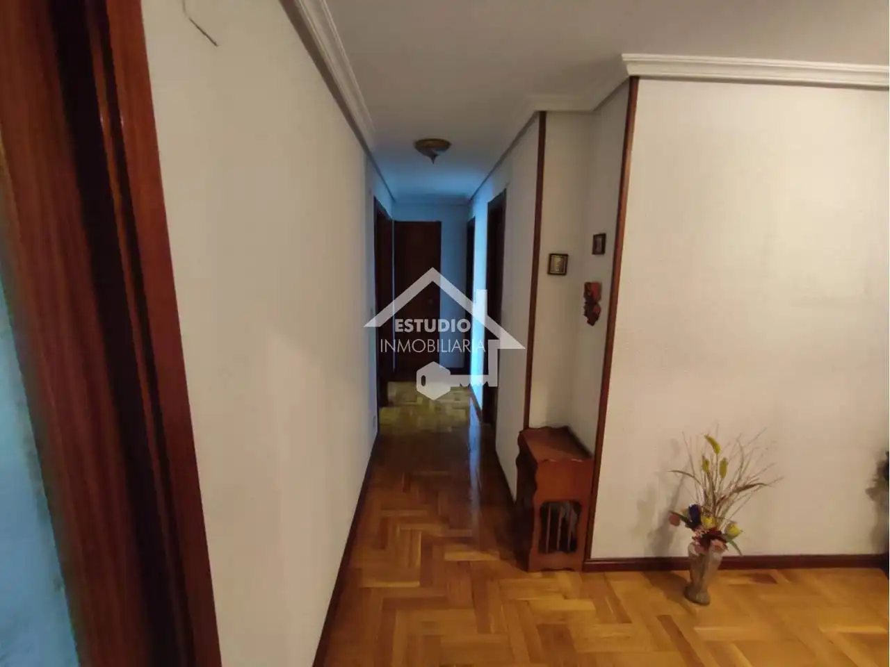 Piso con terraza en venta en Calle San Millán, imagen 31