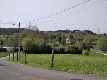 Rural land for sale in Calle La Peña