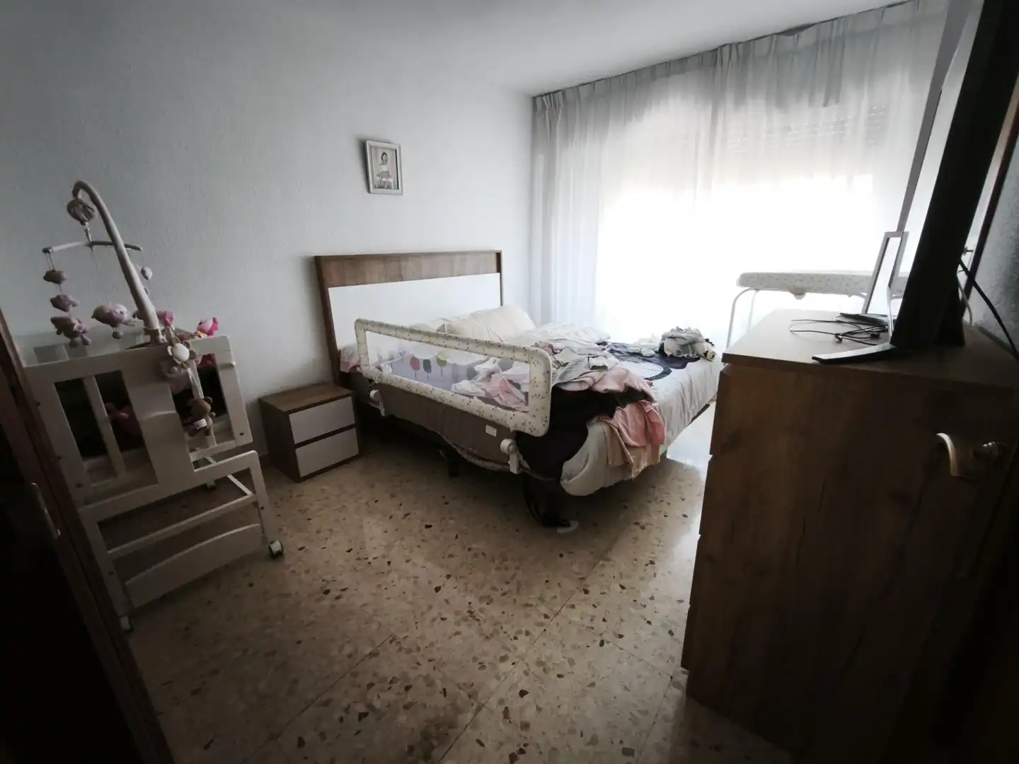 Piso con ascensor en venta en Centro Urbano, imagen 13