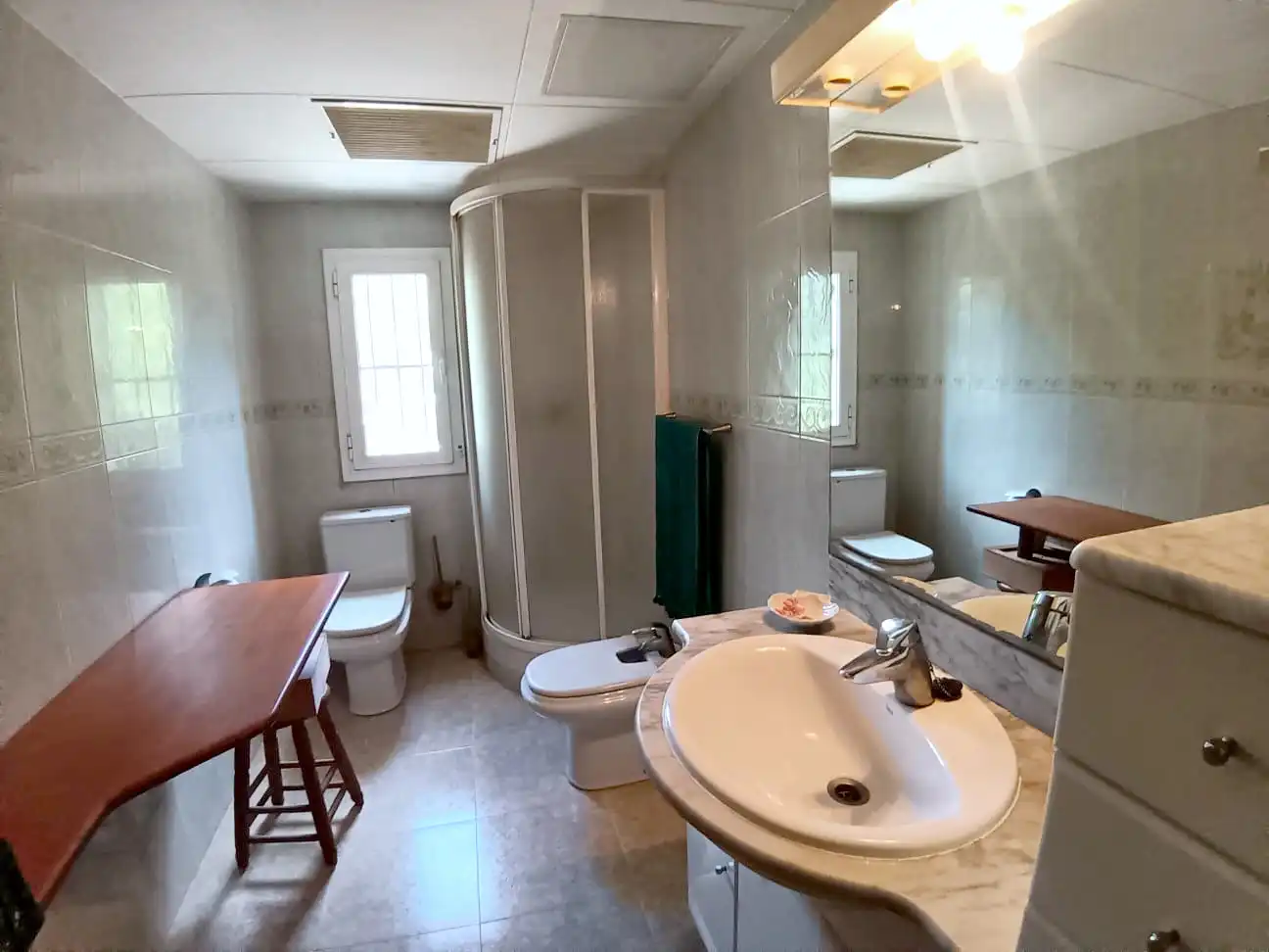 Maison rustique avec piscine à vendre à Mestral, imagen 33
