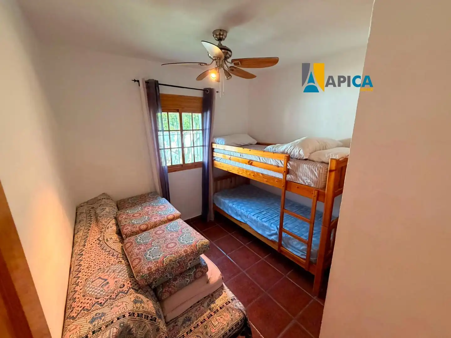 Casa o xalet en venda a Los Caños de Meca