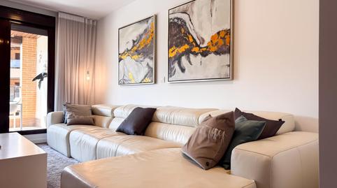 Photo 4 of Apartment to rent in Montañar - El Arenal, Alicante