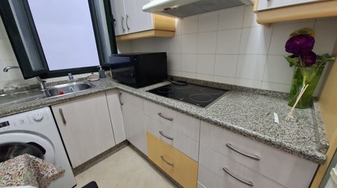 Foto 5 de Piso en venta en Calle Pureza, Triana Casco Antiguo, Sevilla Capital