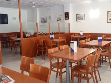 Business premises to rent in Carrer Narcís Pagès i Prats