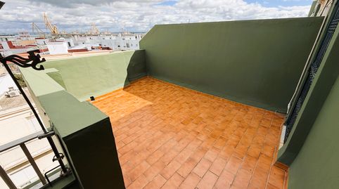 Photo 4 of Attic for sale in Asdrúbal - Bahía Blanca, Cádiz Capital