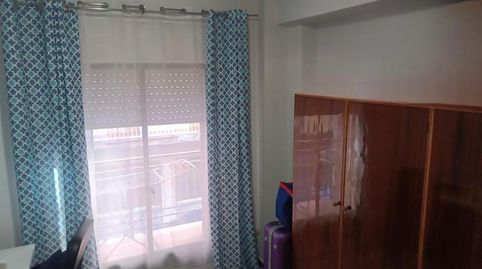 Foto 3 de Piso de alquiler en Camino de Ronda, Granada Capital