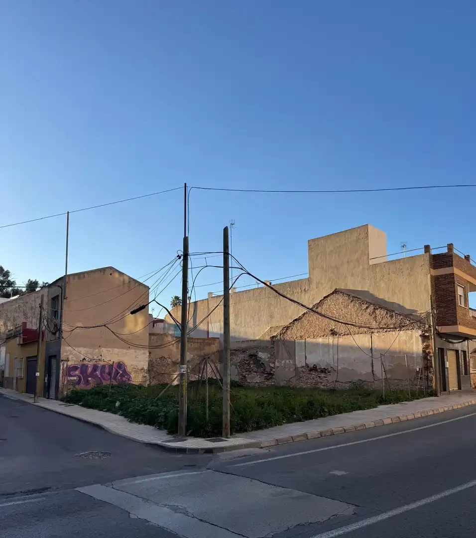 Lands and plots for sale in Cartagena ciudad, imagen 9
