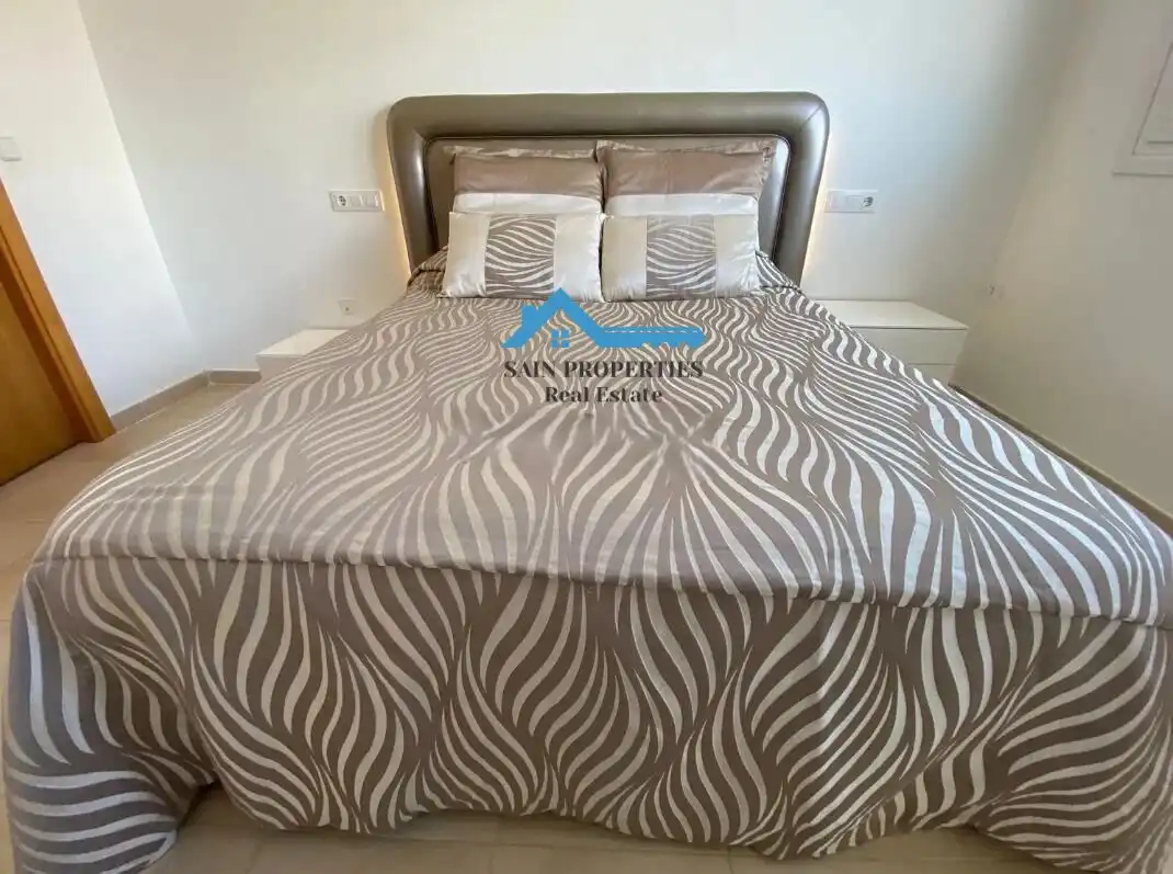 Wohnung mit Pool zum Verkauf in La Cala de Villajoyosa, imagen 8