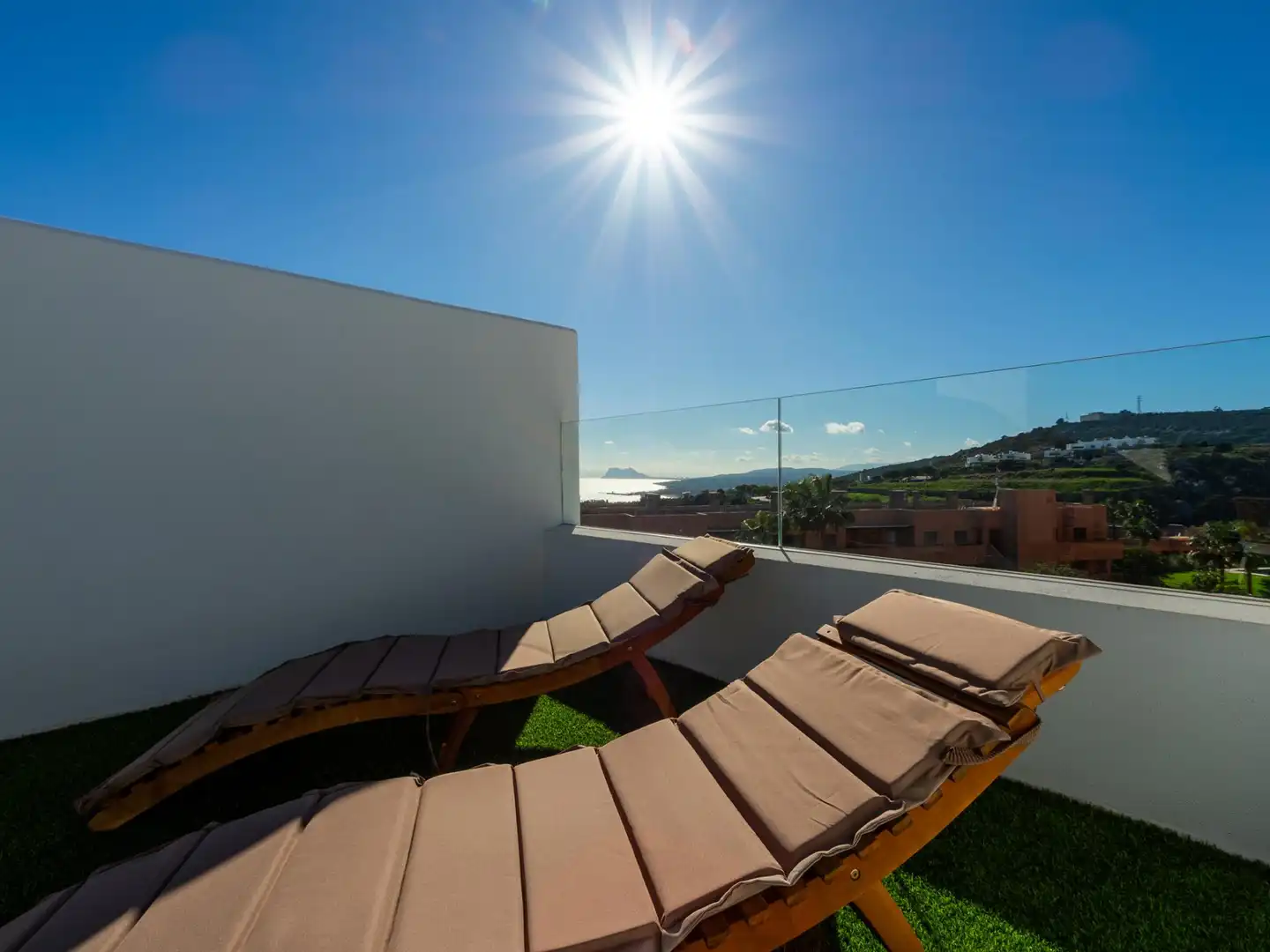 Reihenhaus mit Terrasse zum Verkauf in Chullera, imagen 3