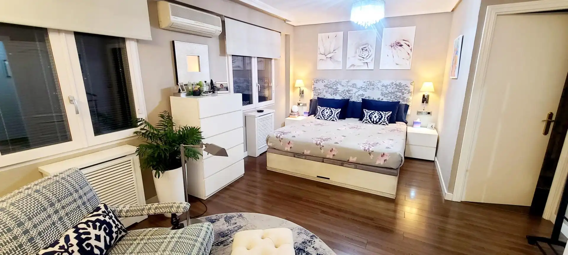 Flat with lift for sale in Parque Cataluña, imagen 21