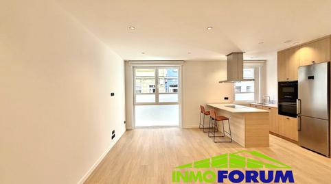 Foto 2 de Planta baixa en venda a Paseo de los Puentes - Santa Margarita, A Coruña Capital