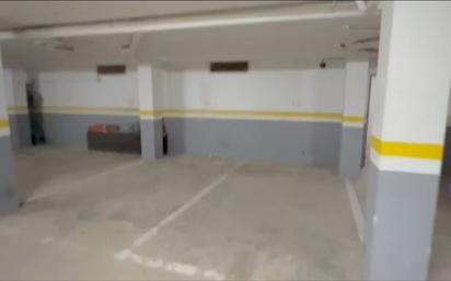Parkplatz von Garage zum verkauf in Santa Eulària des Riu