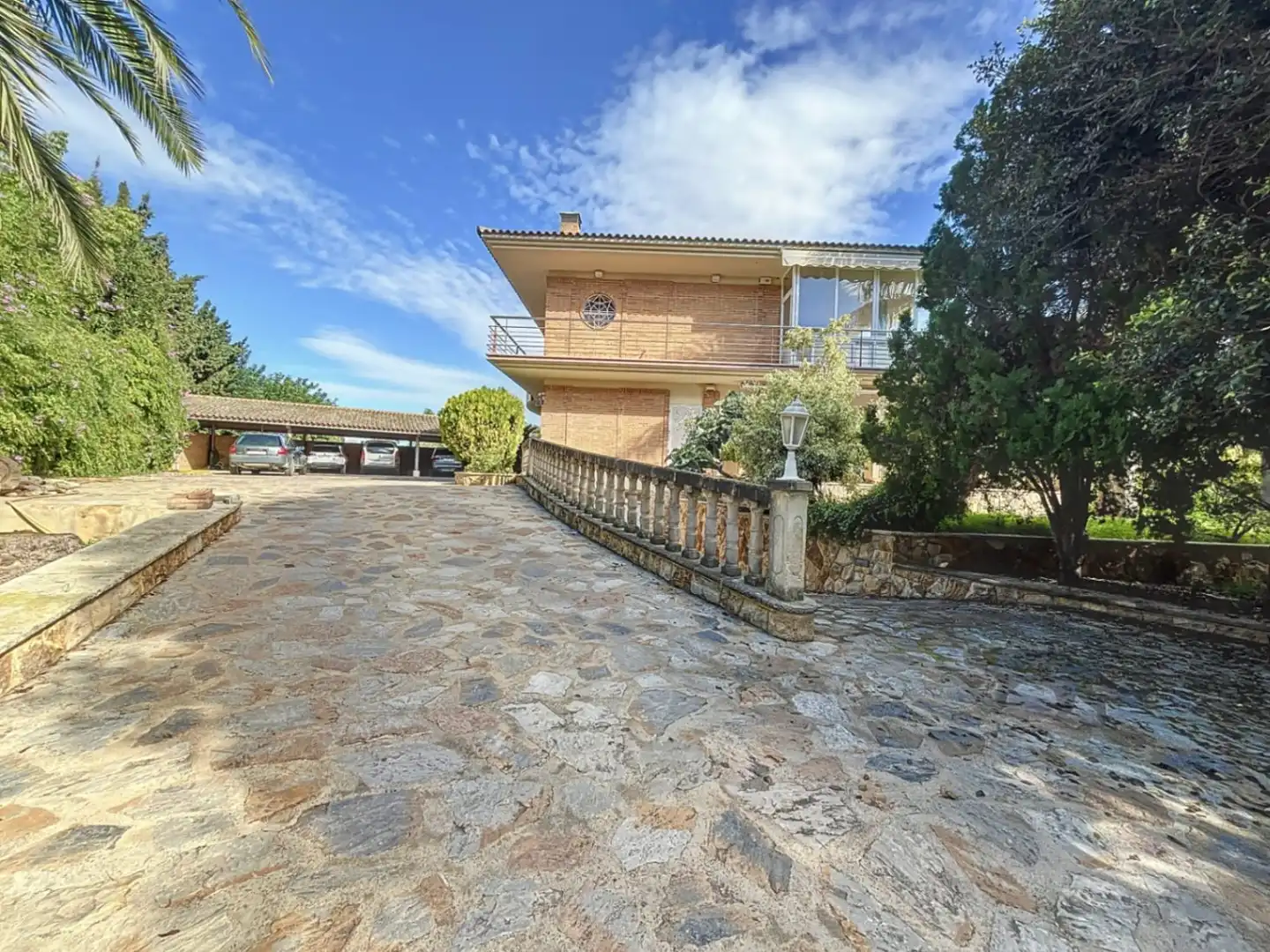 Chalet con terraza en venta en Levante Alto, imagen 51