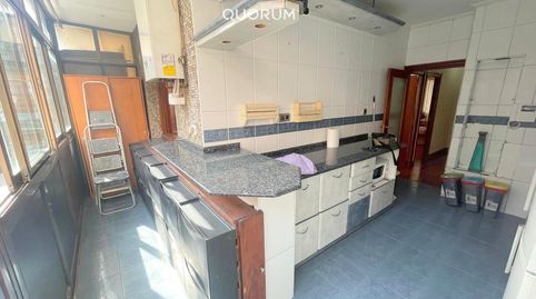 Foto 4 de Piso en venta en Atxuri, Bilbao