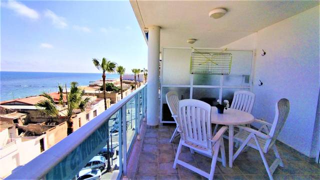 Apartamento en Alquiler en Nules