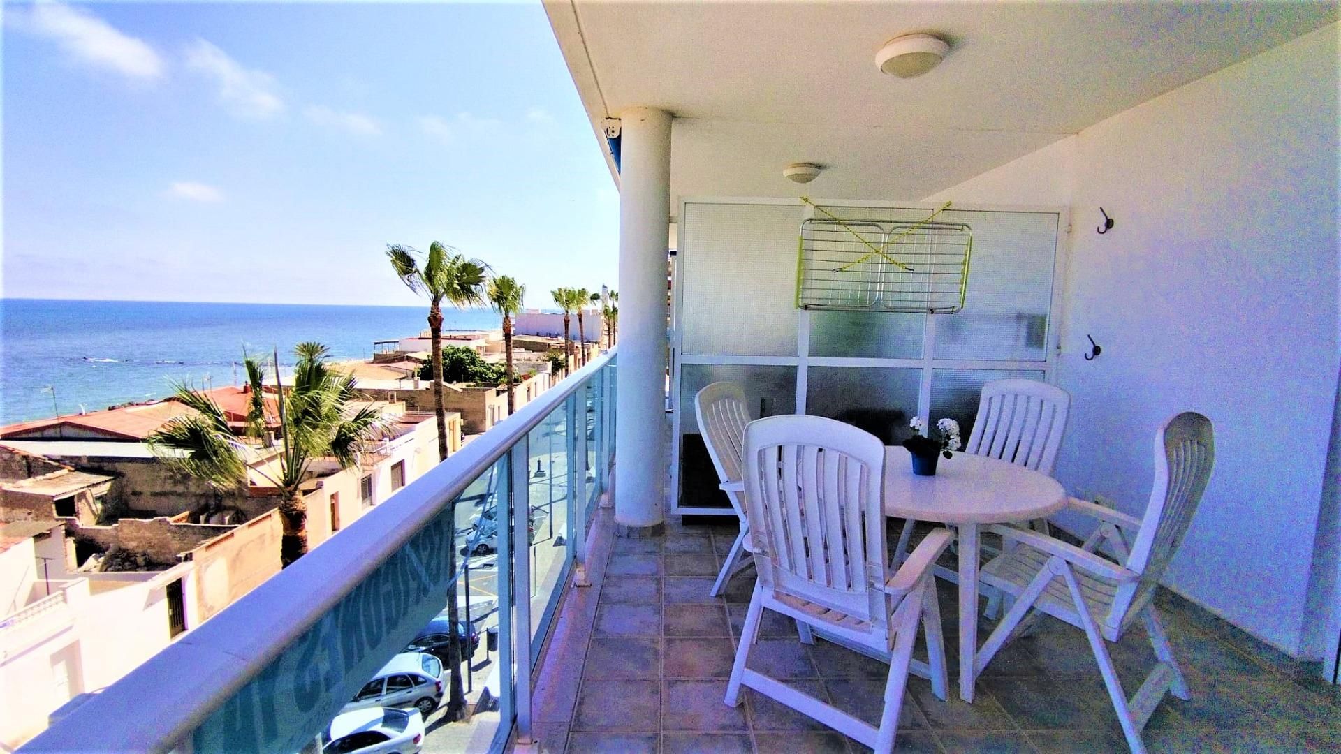 Terrace of Apartment to rent in Nules  with Terrace