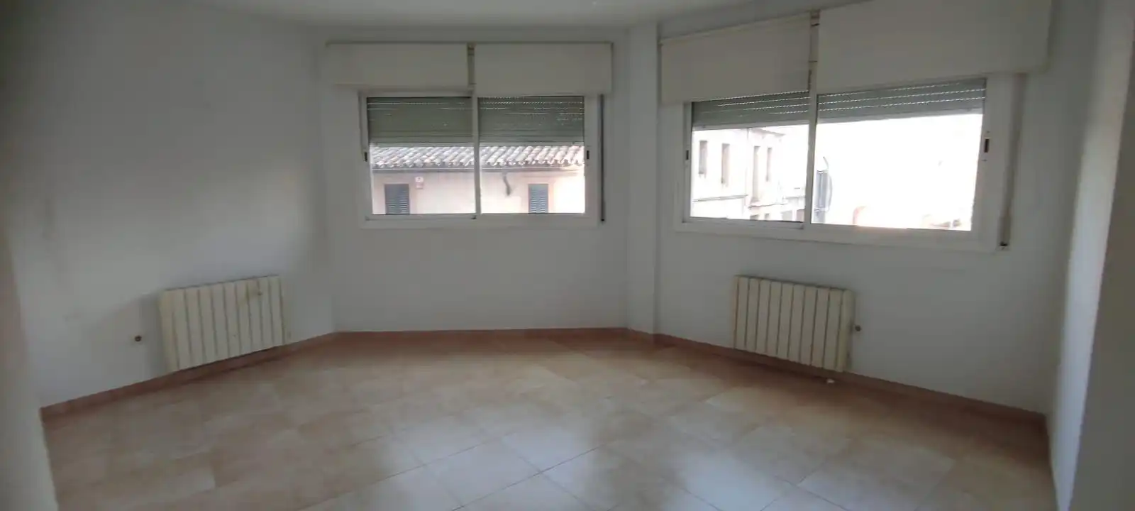 Sala de estar de Piso en venta en Sant Llorenç Savall