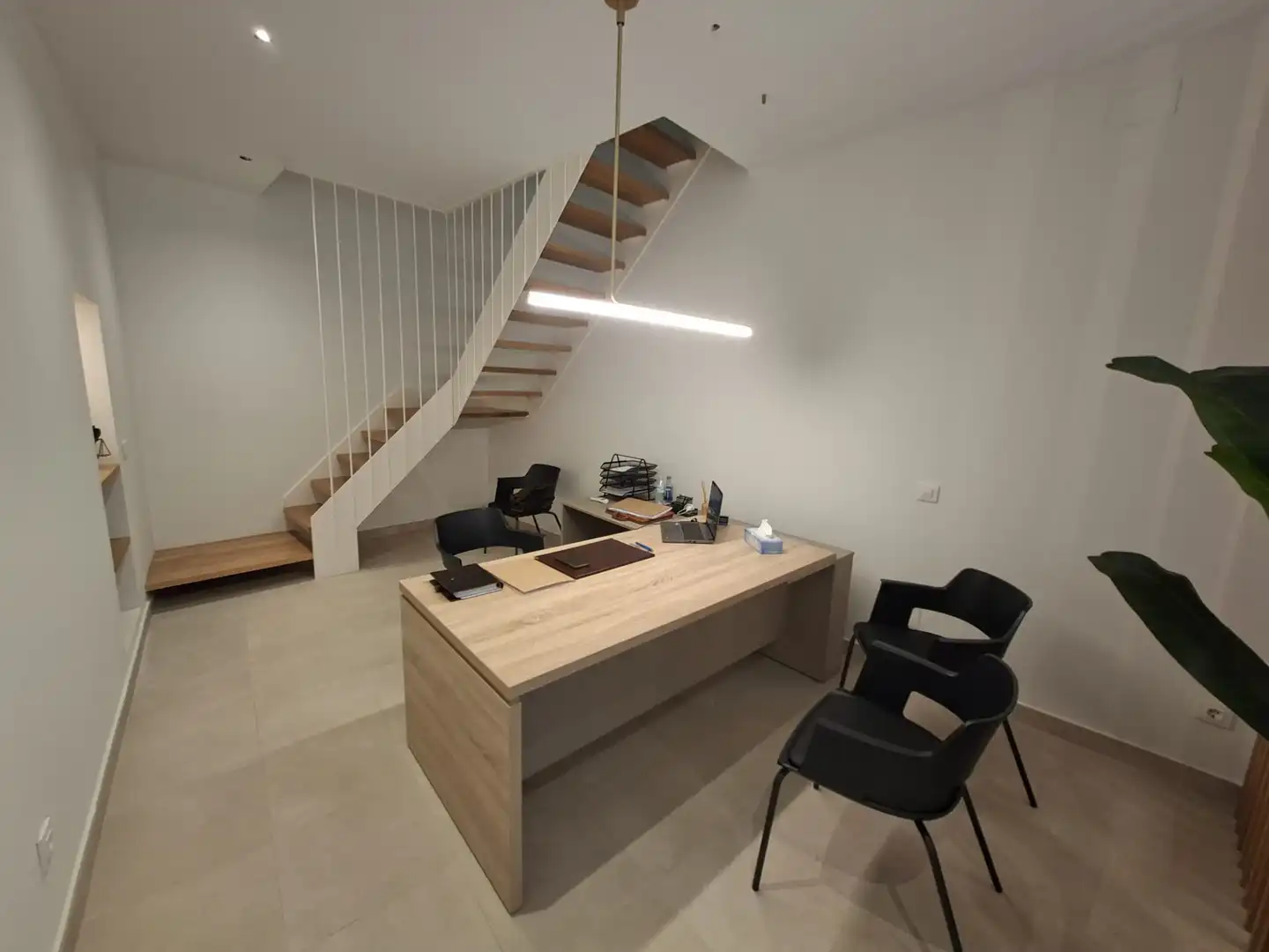 Locale commerciale in affitto a Calle Trujillo 1, imagen 3