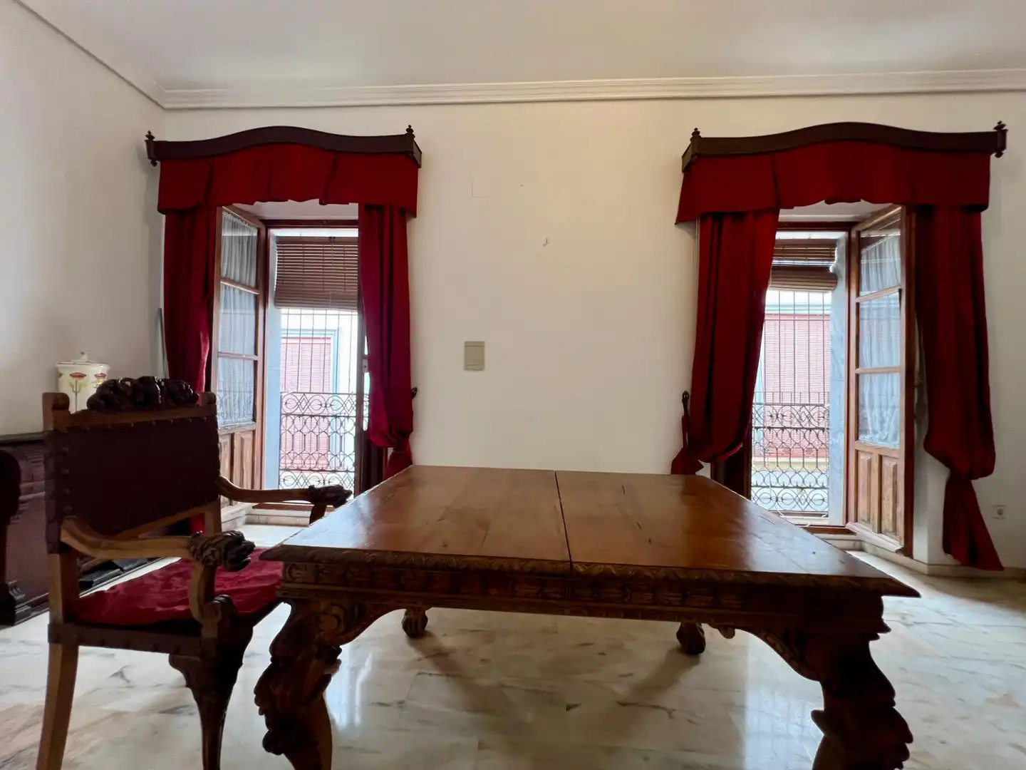 Casa amb terrassa en venda a Centro, imagen 31