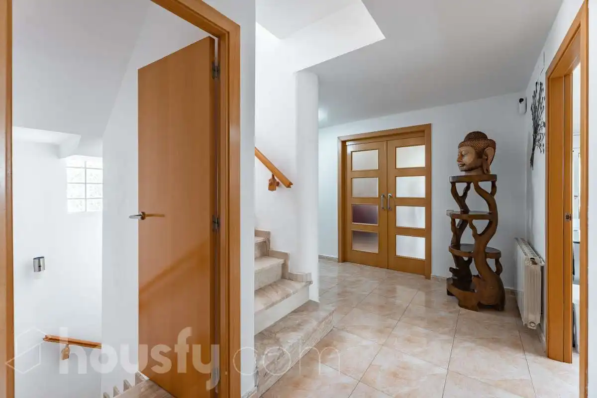 Casa o chalet en venta en Calafell con Aire acondicionado, Calefacción y Jardín privado