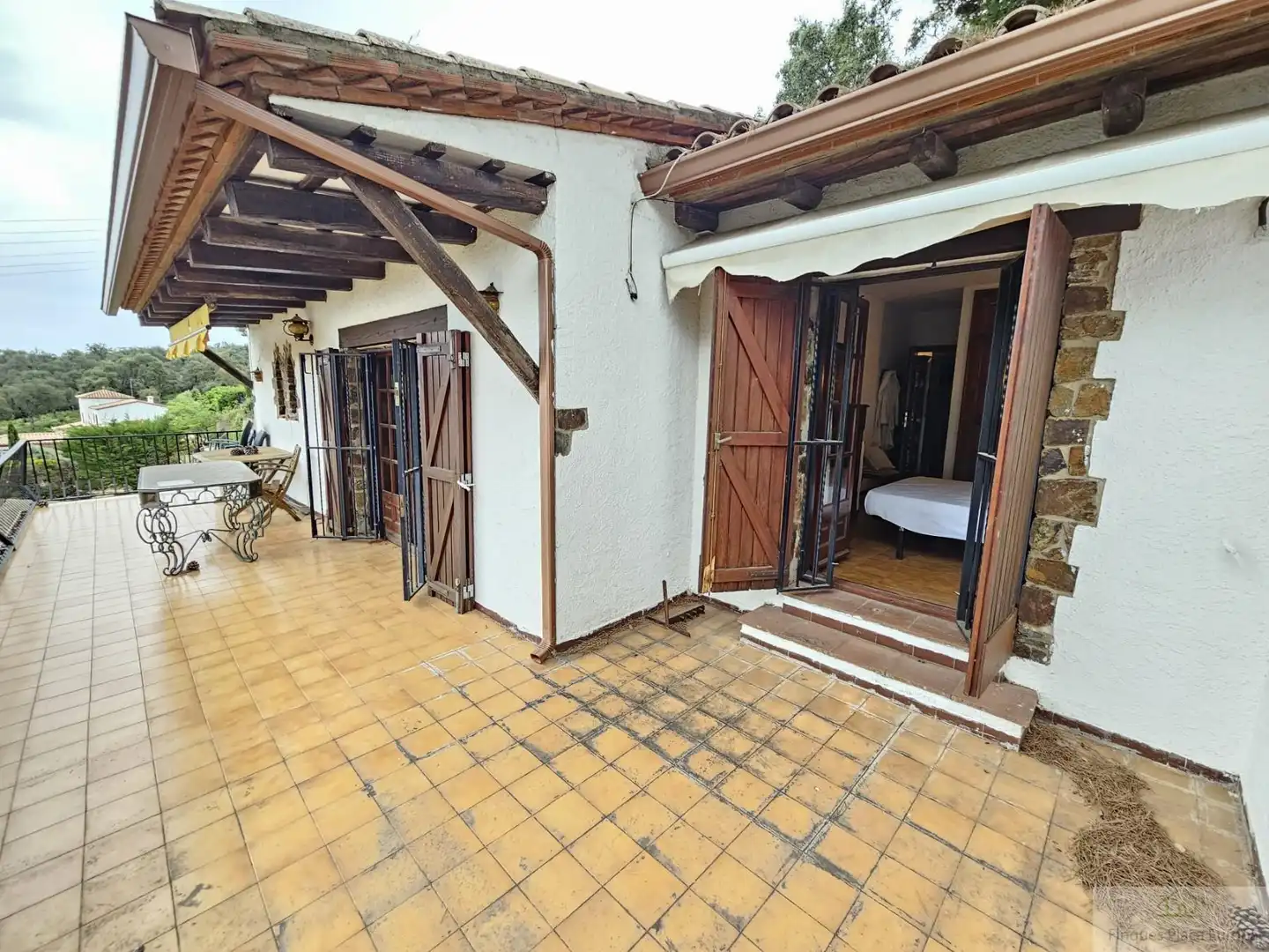 Casa amb terrassa en venda a Platja d'Aro, imagen 5