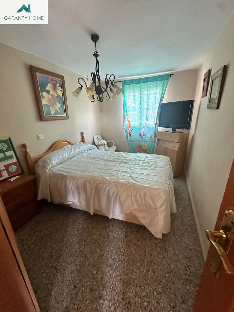 Maison rustique avec jardin à vendre à Campanillas, imagen 21