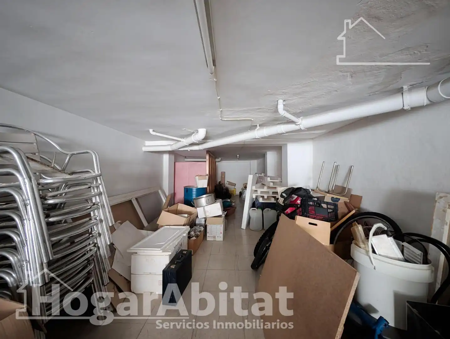 Business premises for sale in Calle Benitachell, imagen 7