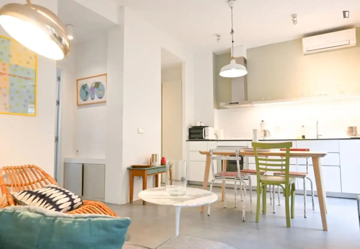 Apartamento en alquiler en Centro, imagen 4