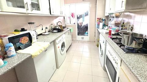Photo 4 of Flat for sale in Puerta del Ángel, Madrid