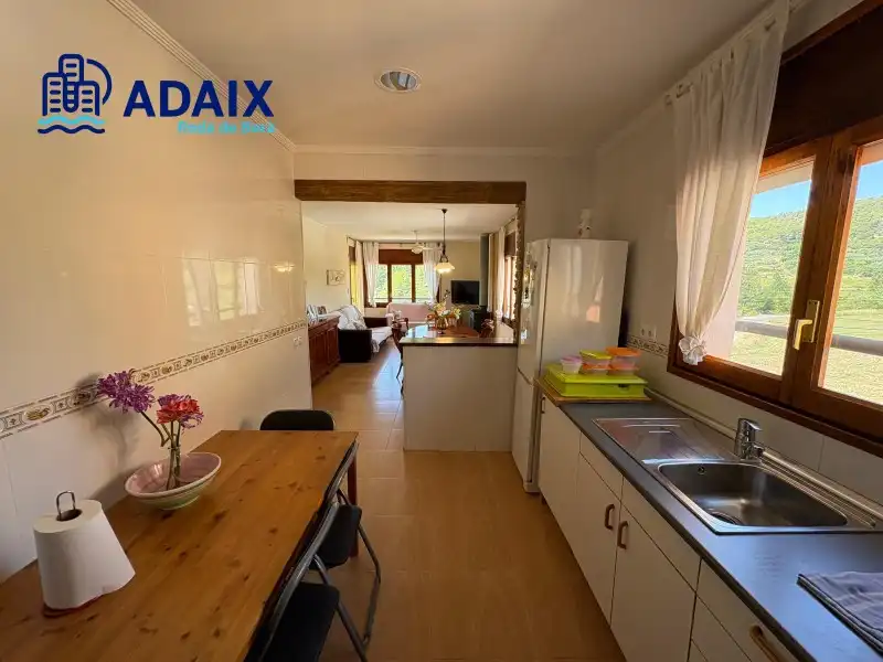 Cuina de Casa o xalet en venda en Bonastre, Tarragona