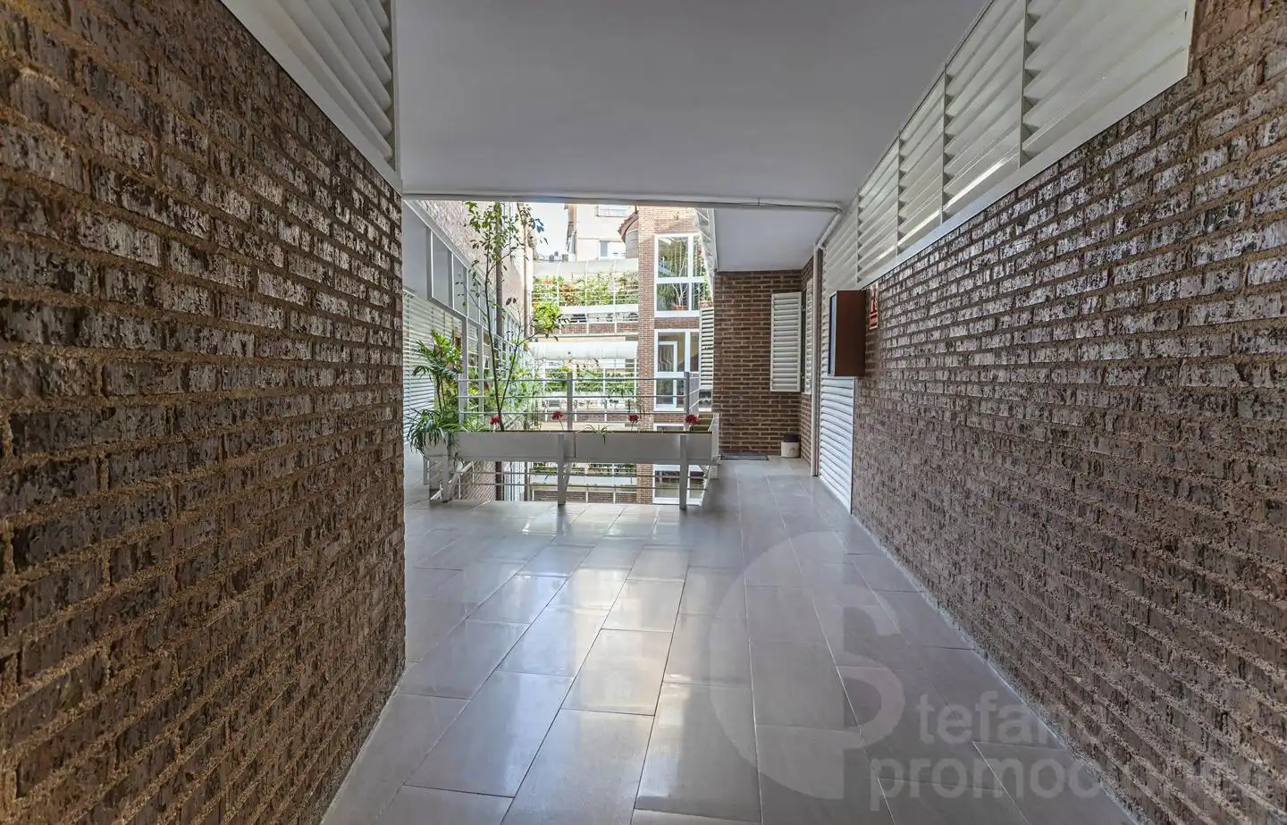 Appartement avec ascenseur à vendre à Alameda Principal, imagen 29