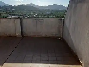 Penthouse mit Aufzug zum Verkauf in La Font d'en Carròs, imagen 9