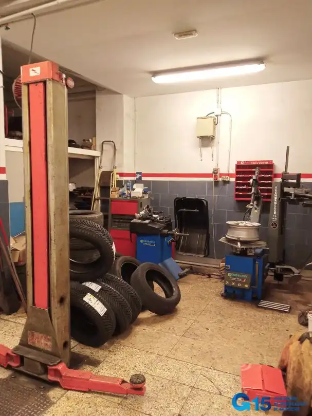 Local comercial en venda a Hernani, imagen 3
