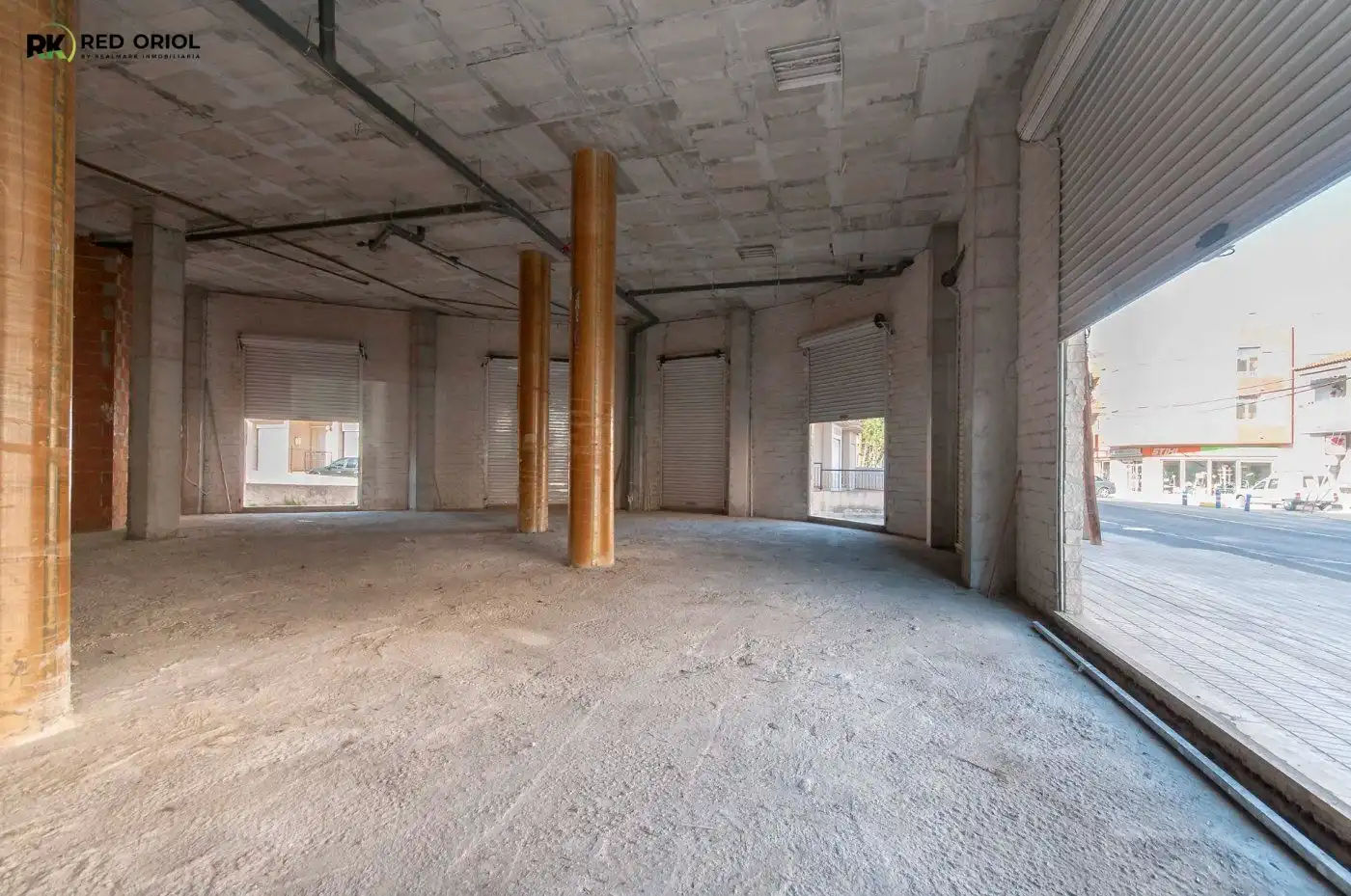 Business premises to rent in Montepinar - La Aparecida - Raiguero, imagen 6