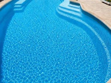 Casa amb piscina en venda a El Casar de Escalona