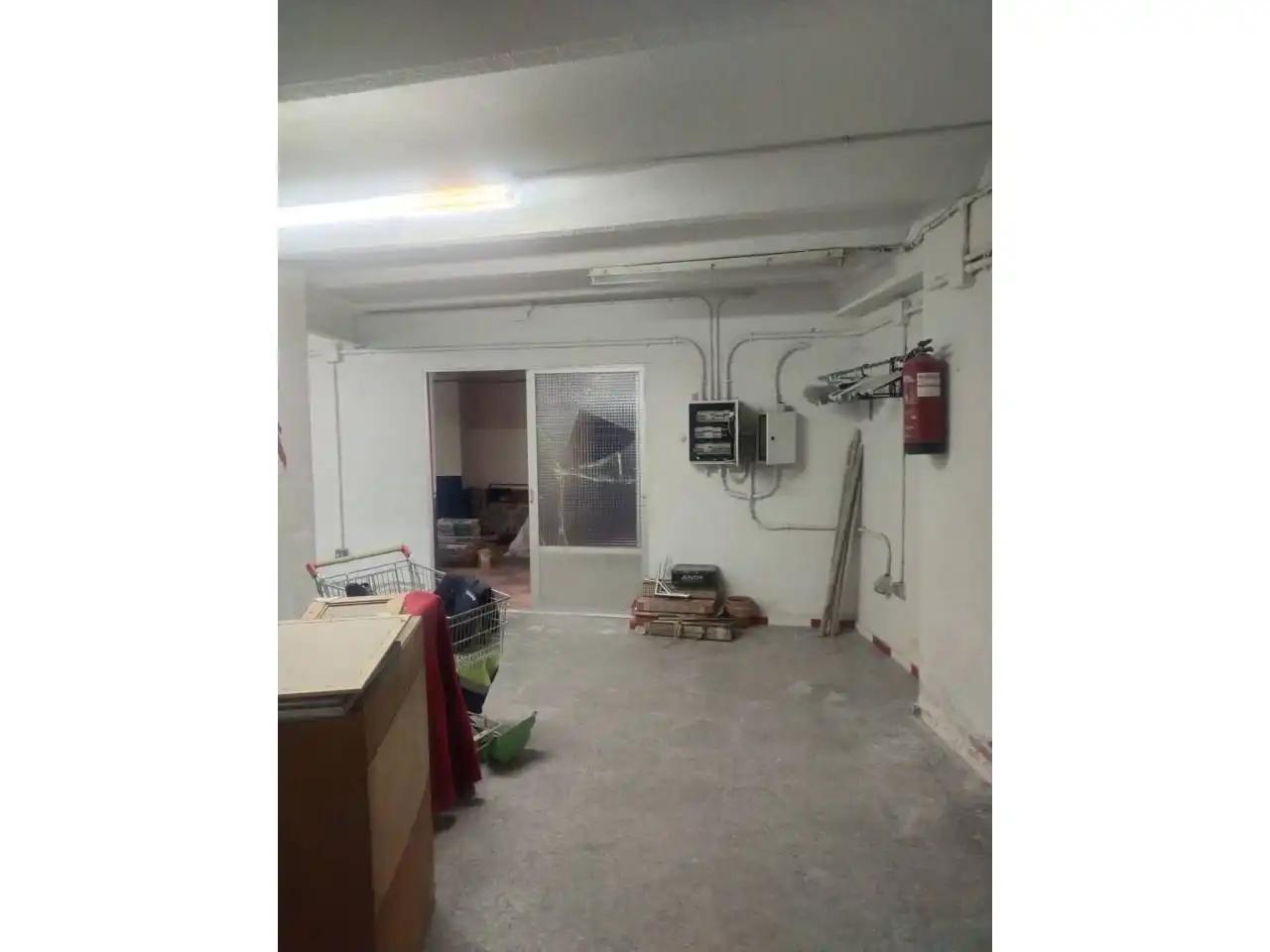 House for sale in Calle Gregorio Molinero, imagen 28