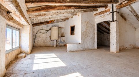 Foto 5 de Casa adosada en venda a Carrer del Solar, Figuerola del Camp, Tarragona