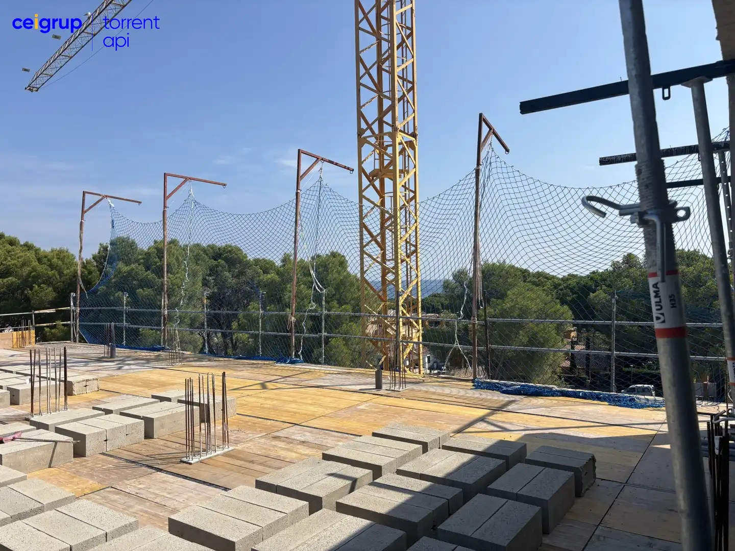 Terraza de Piso en venta en Pals con Aire acondicionado, Calefacción y Terraza