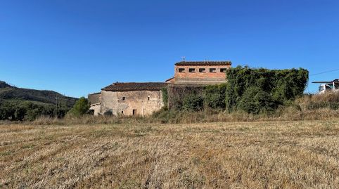 Finca rustica