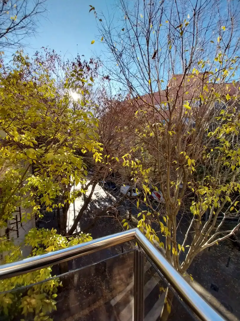 Jardín de Piso en venta en Girona con Aire acondicionado, Calefacción y Horno