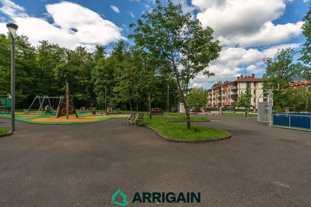 Flat for sale in Itsasaundi, 8, Jaizubia - Urdanibia - Puiana