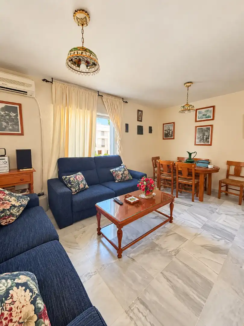 Appartement avec piscine à louer à Vistahermosa - Fuentebravía, imagen 3