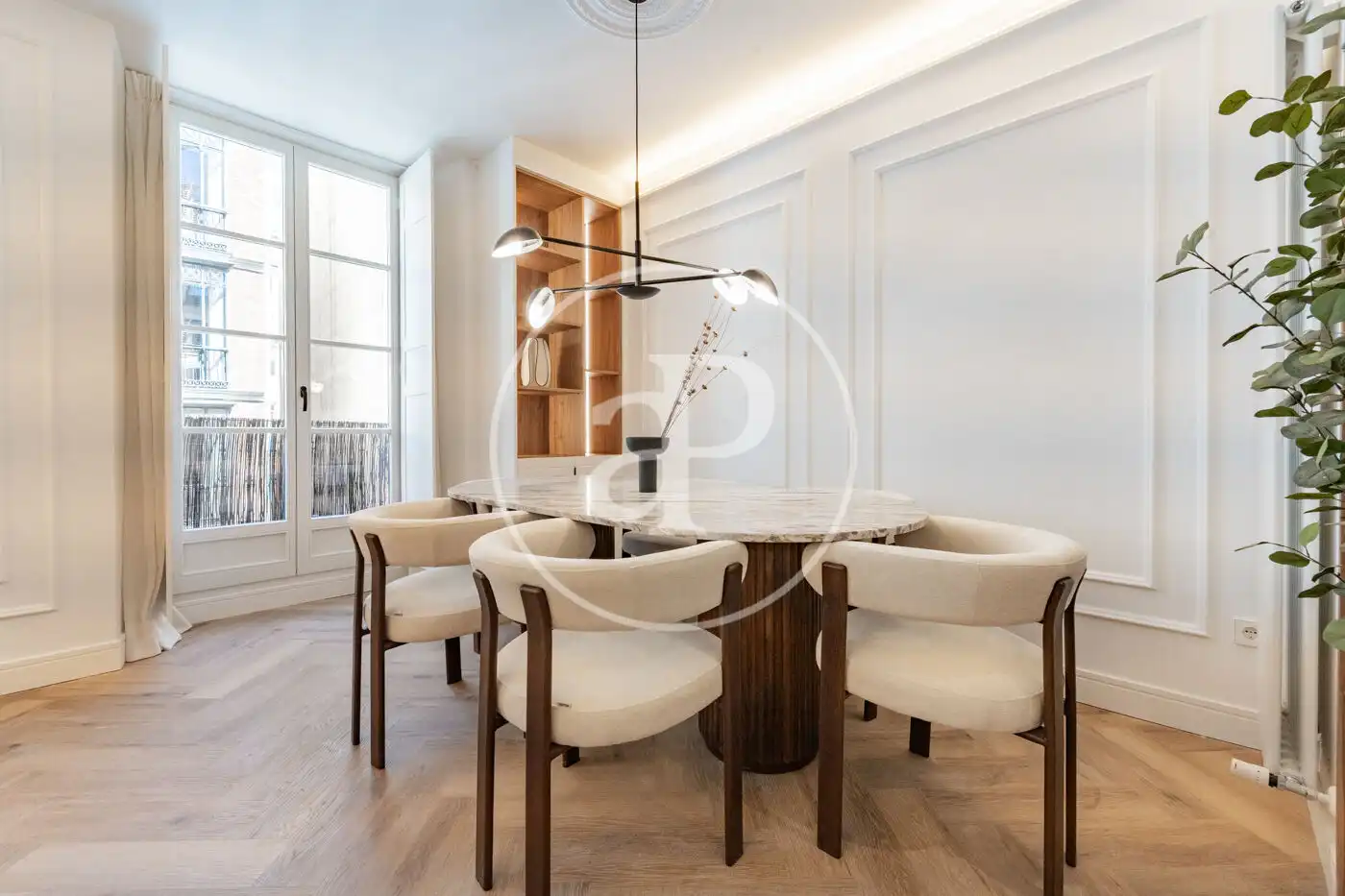 Appartement avec terrasse à vendre à C. de Arrieta, imagen 7