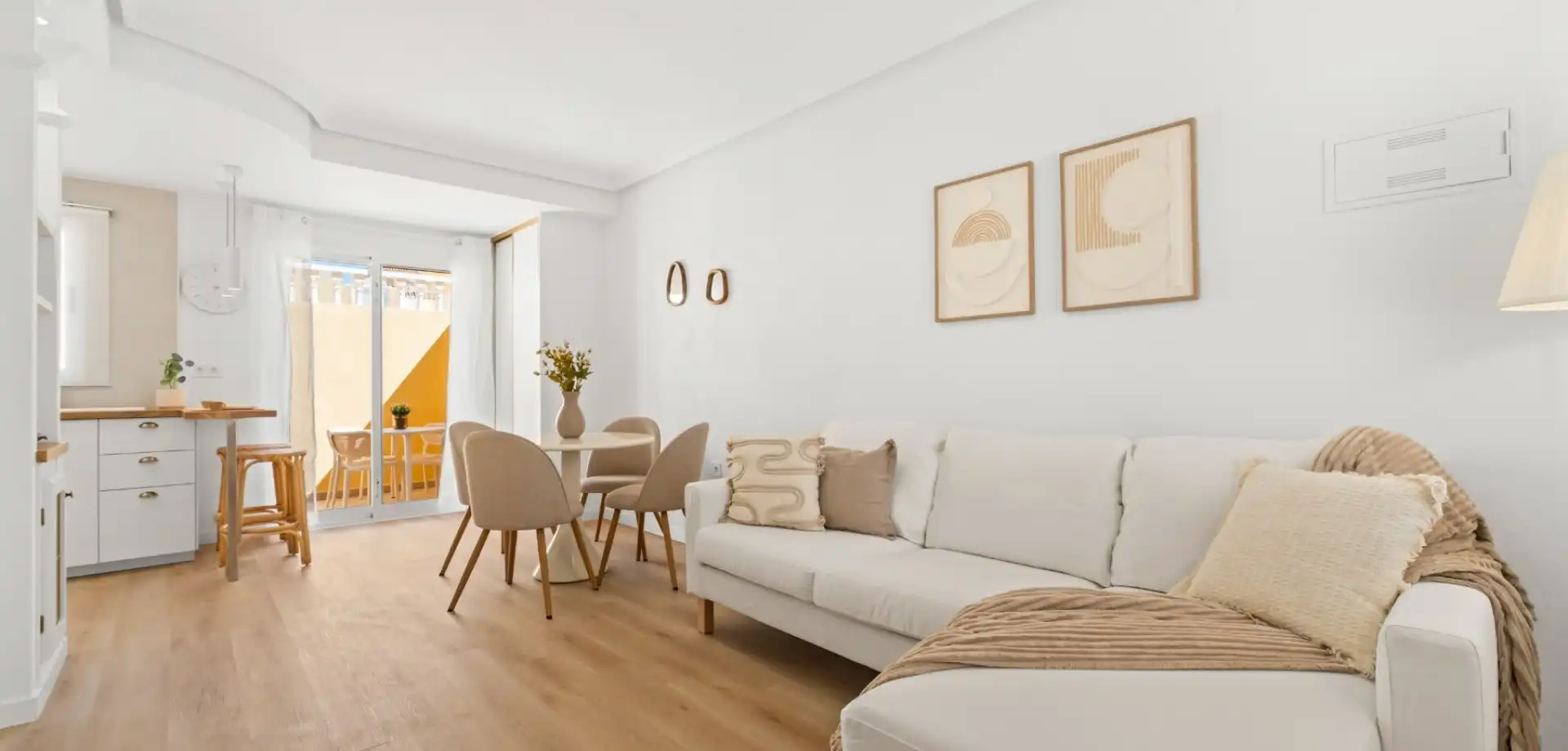 Casa a schiera con piscina in vendita a Orihuela Costa, imagen 5