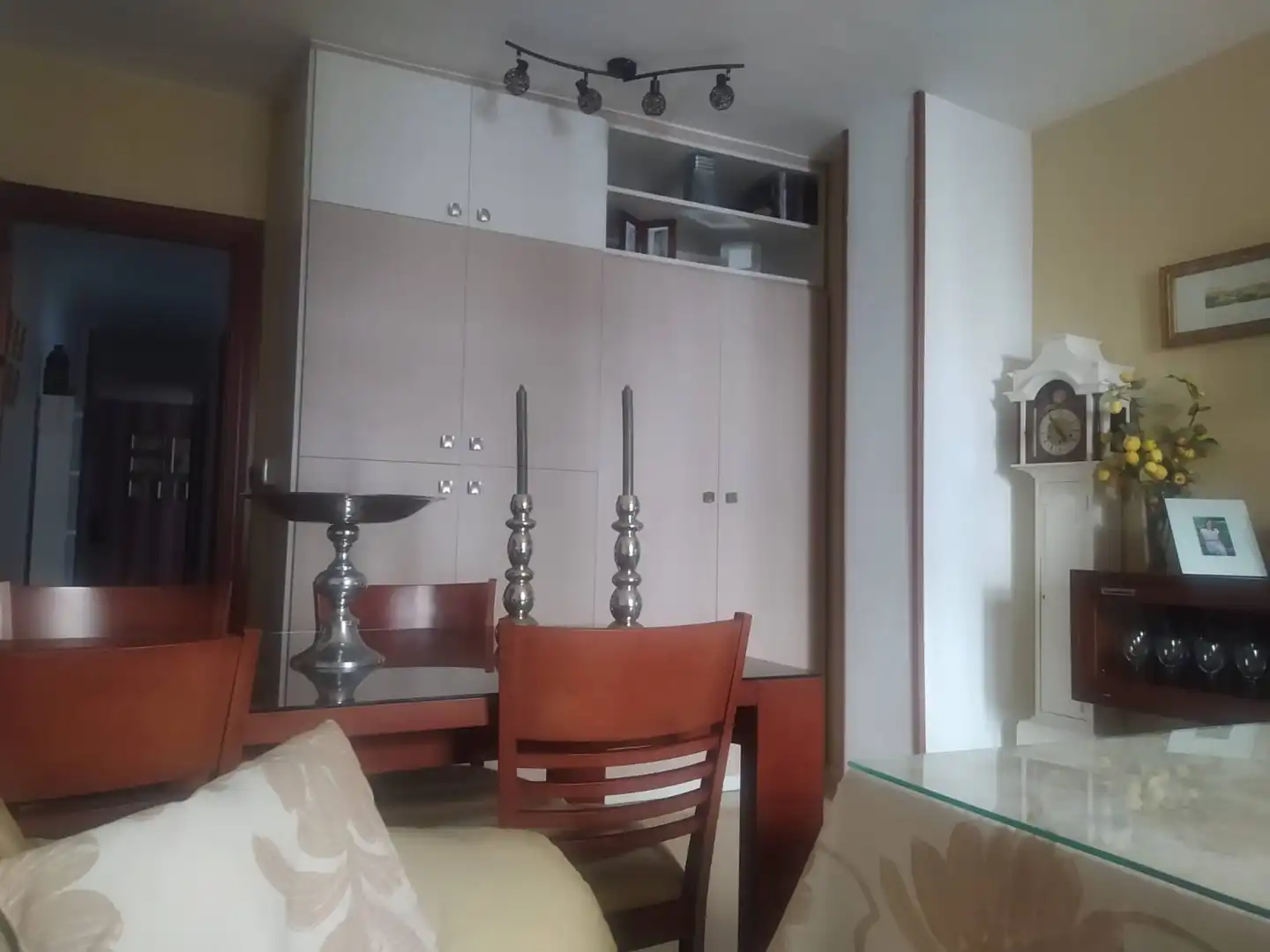 Piso con ascensor en venta en Centro, imagen 48
