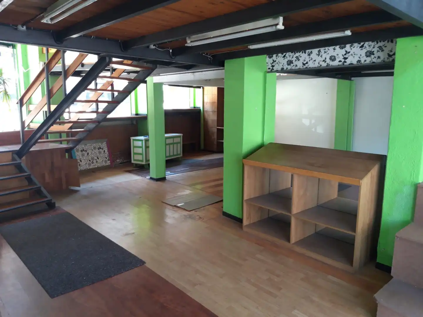 Commercial properties for rent in Vigo 