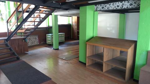 Photo 5 of Premises to rent in Rúa Da Falperra, 2, Camelias - Pi y Margall, Pontevedra