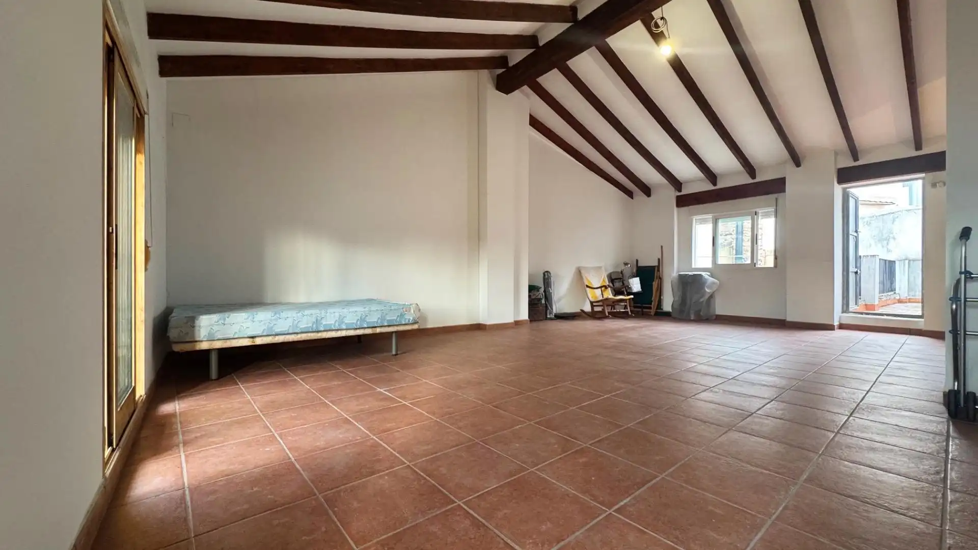 Casa rustica con terrazza in vendita a La Font d'en Carròs, imagen 27