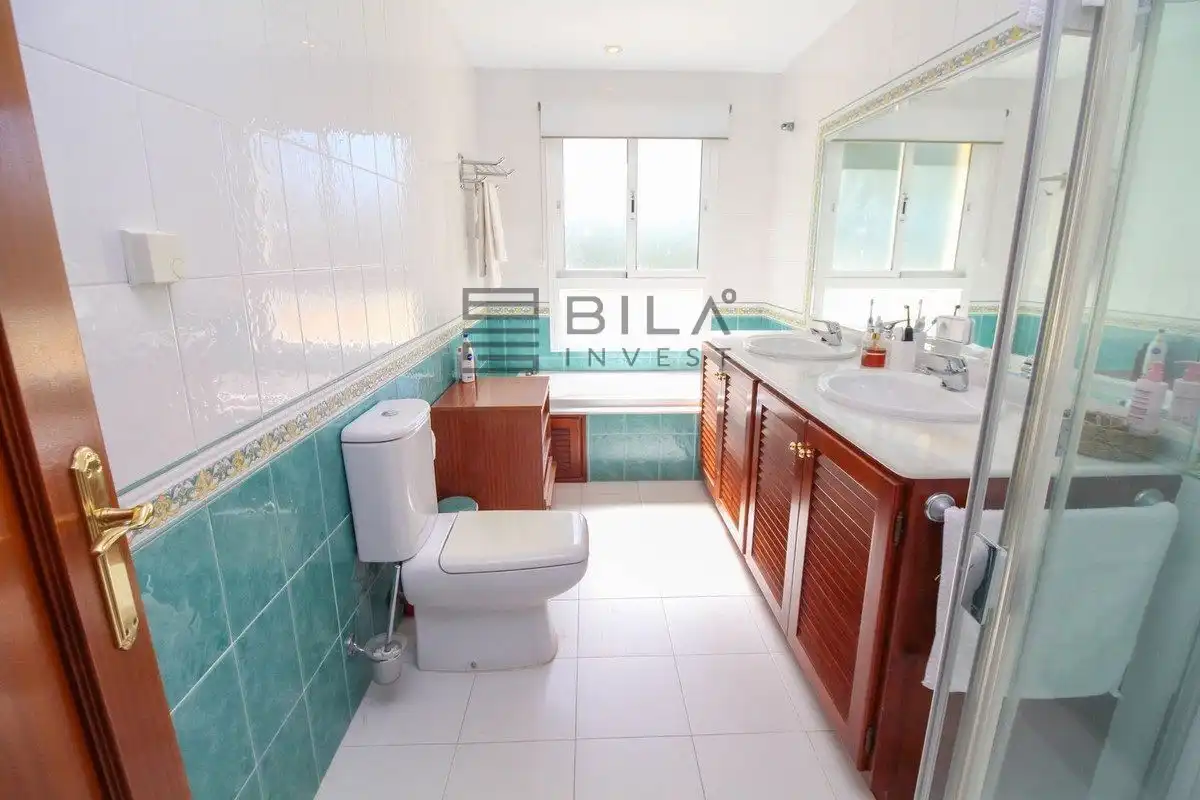 Appartement avec piscine à vendre à Nogal, imagen 25